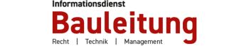 Der Bauleiter Magazin Logo