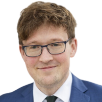 Marius Bodenstedt