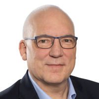 Michael Buser