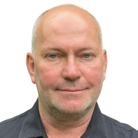 Rainer Guzek