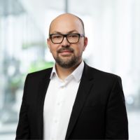 Salih Gök