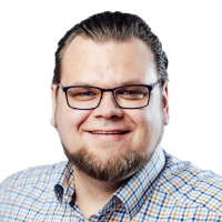 Stephan Landwehr