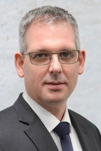 Andreas Kaiser