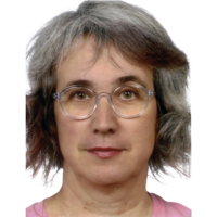 Annette Dahlem