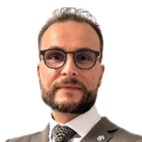 Benjamin Schock