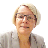 Bettina Kramer