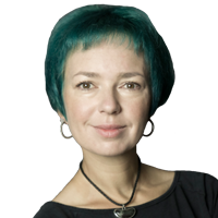 Bianca Schwindl