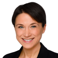 Caroline Ackermann