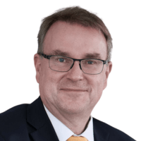 Christoph J. Hauptvogel