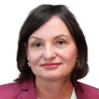 Claudia M. Dietl