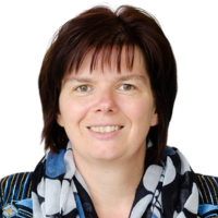 Daniela Karbe-Geßler LL.M.