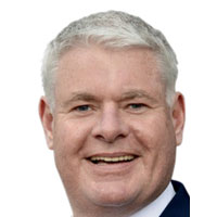 Dirk  Braun