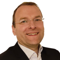 Dirk J. Lamprecht