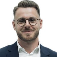 Dominik Sinzinger