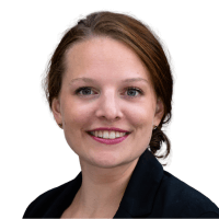 Franziska Straten