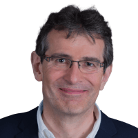 Gisbert Jacobs