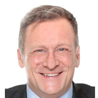 Gunther Wolf