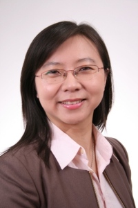 Dr.HaixiaZhou