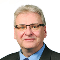 Hans-Jürgen  Straub