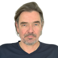 Johannes  Rechenbach