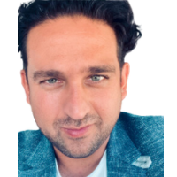 Luca Akyildiz