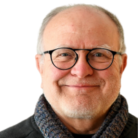 Lutz Parisek