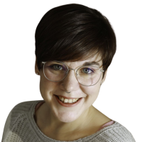 Lydia Lebelt