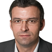 Marco Fischer