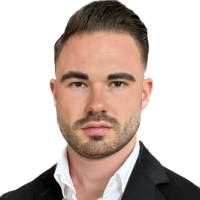 Nick Partzsch