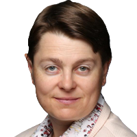 Sandra Clemens