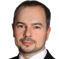 Eugen Stremel