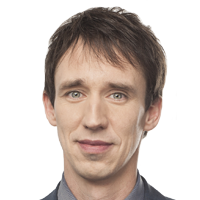 Dr. Tjarkvon Reden