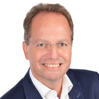 Wolfgang J. Friedl