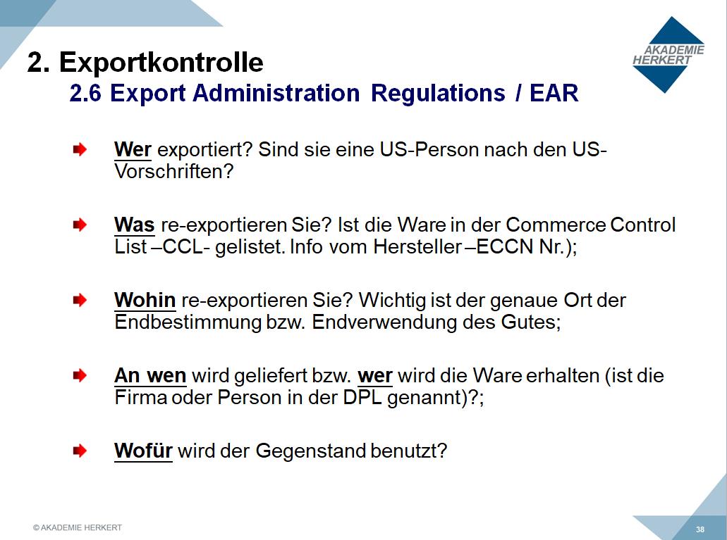 Seminar Zoll