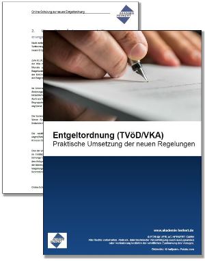 vorschau tvöd