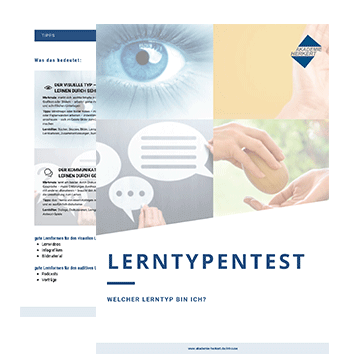 Lerntypen