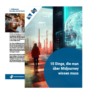 Vorschau Whitepaper Midjourney