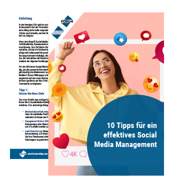 Vorschau Whitepaper Social Media Tipps