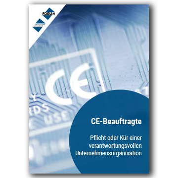 CE-Beauftragte
