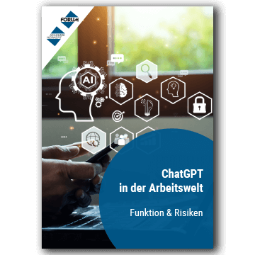 Vorschau Whitepaper ChatGPT in der Arbeitswelt