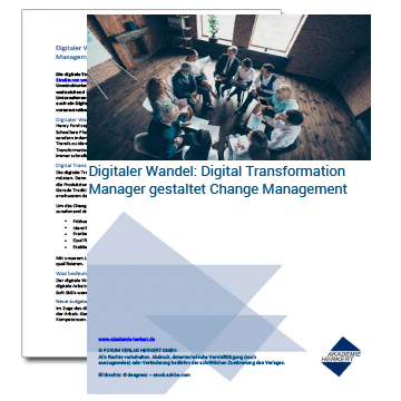Vorschau Whitepaper Digitaler Wandel