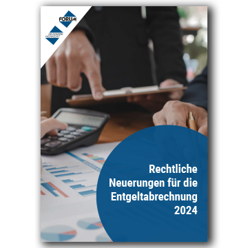 Vorschau Whitepaper Neuerungen Entgeltabrechnung 2024