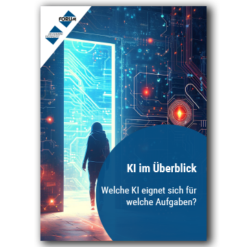 Vorschau Whitepaper KI im Überblick