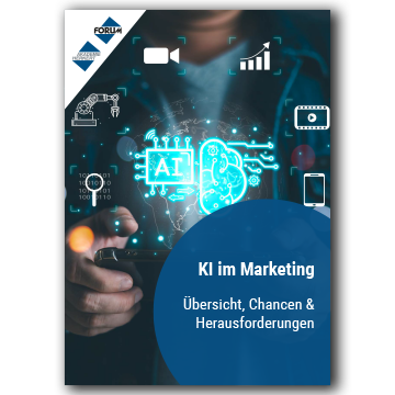 Vorschau Whitepaper KI im Marketing