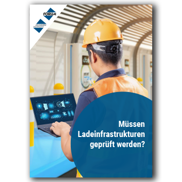 Vorschau Whitepaper Prüfung von Ladeinfrastrukur