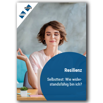 Selbsttest Resilienz