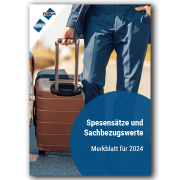 Vorschau Whitepaper Spesensaetze 2024