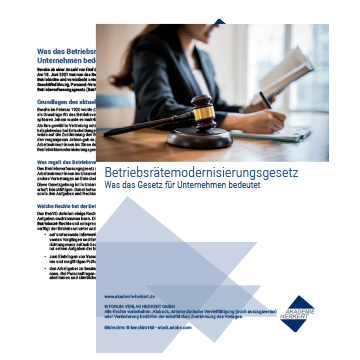 Vorschau Whitepaper Betriebsrätemodernisierungsgesetz Newsbeitrag