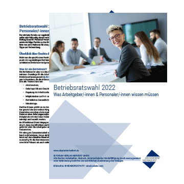 Vorschau Whitepaper Betriebsratswahl 2022